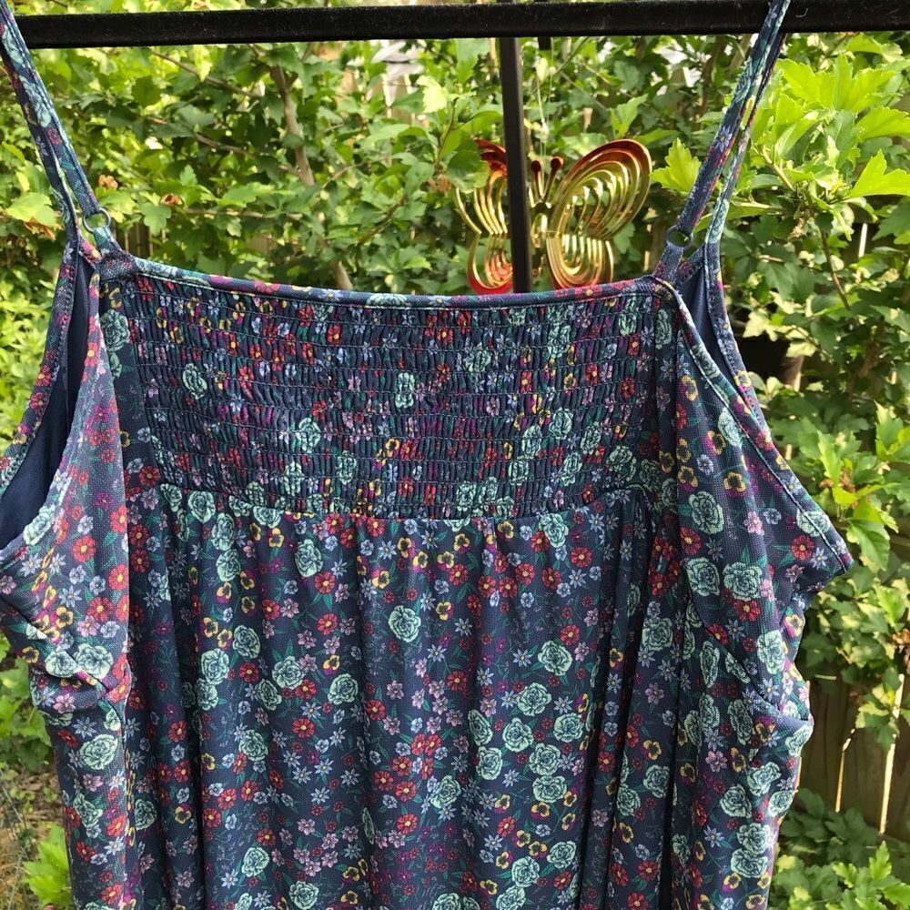 Midi Sundress - Picture 7 of 9